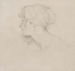 Mrs. Jens Wolff